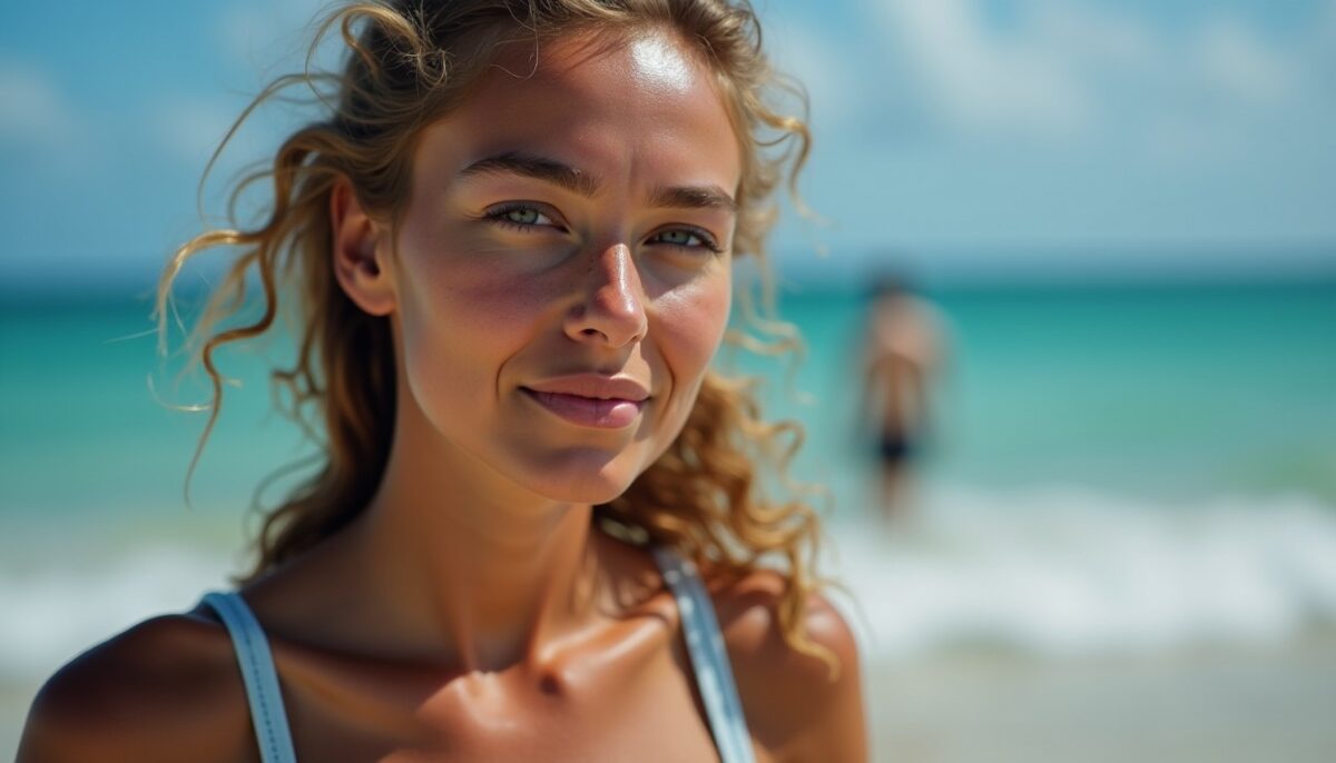 Sargasses en Martinique : plages préservées et système d'alerte efficace Sargasses en Martinique : plages préservées et système d'alerte efficace