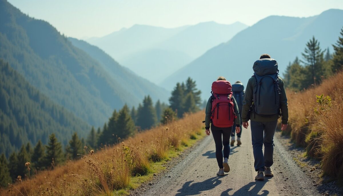 Embarquez pour l'aventure : nous vous traçons le chemin Embarquez pour l'aventure : nous vous traçons le chemin