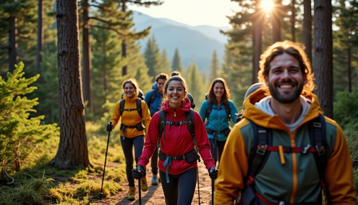 Embarquez pour l'aventure : nous traçons le chemin pour vous Embarquez pour l'aventure : nous traçons le chemin pour vous