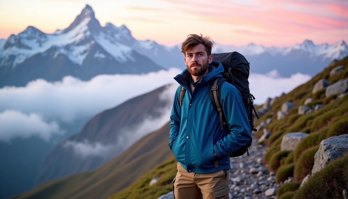 Embarquez pour l'aventure : nous vous ouvrons le chemin vers l'inconnu