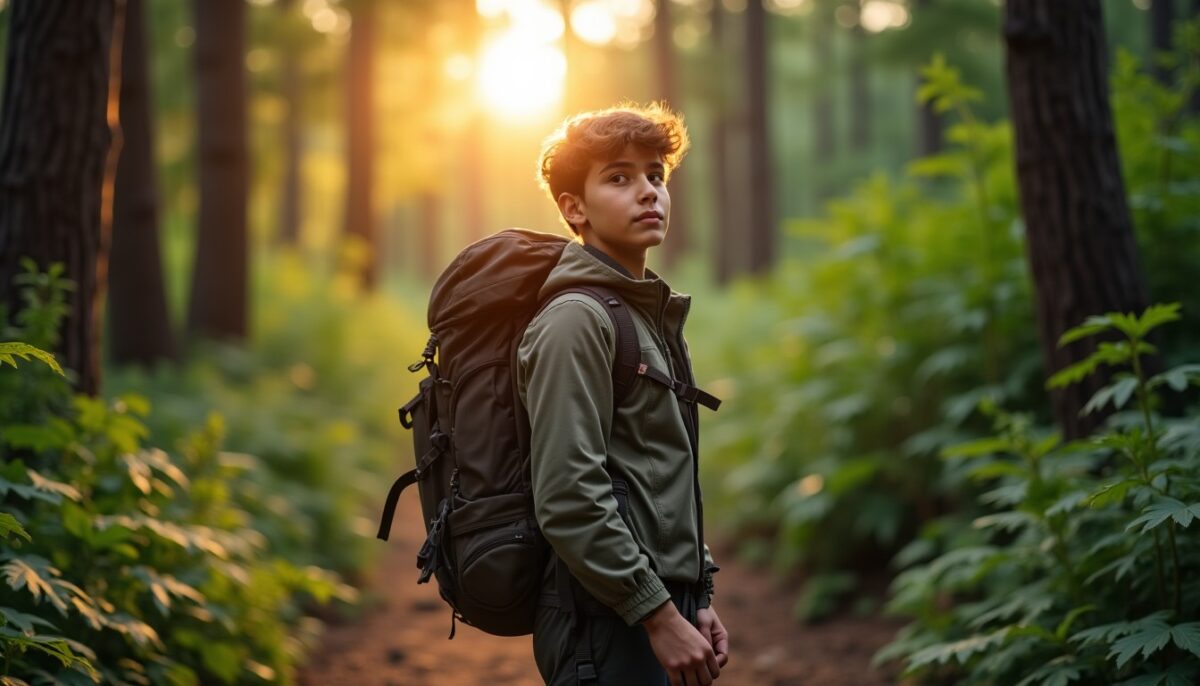 Lancez-vous dans l'aventure : nous traçons le chemin pour vous
