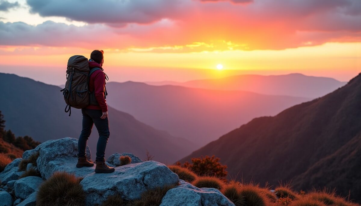 Embarquez pour l'aventure : nous traçons le chemin pour vous