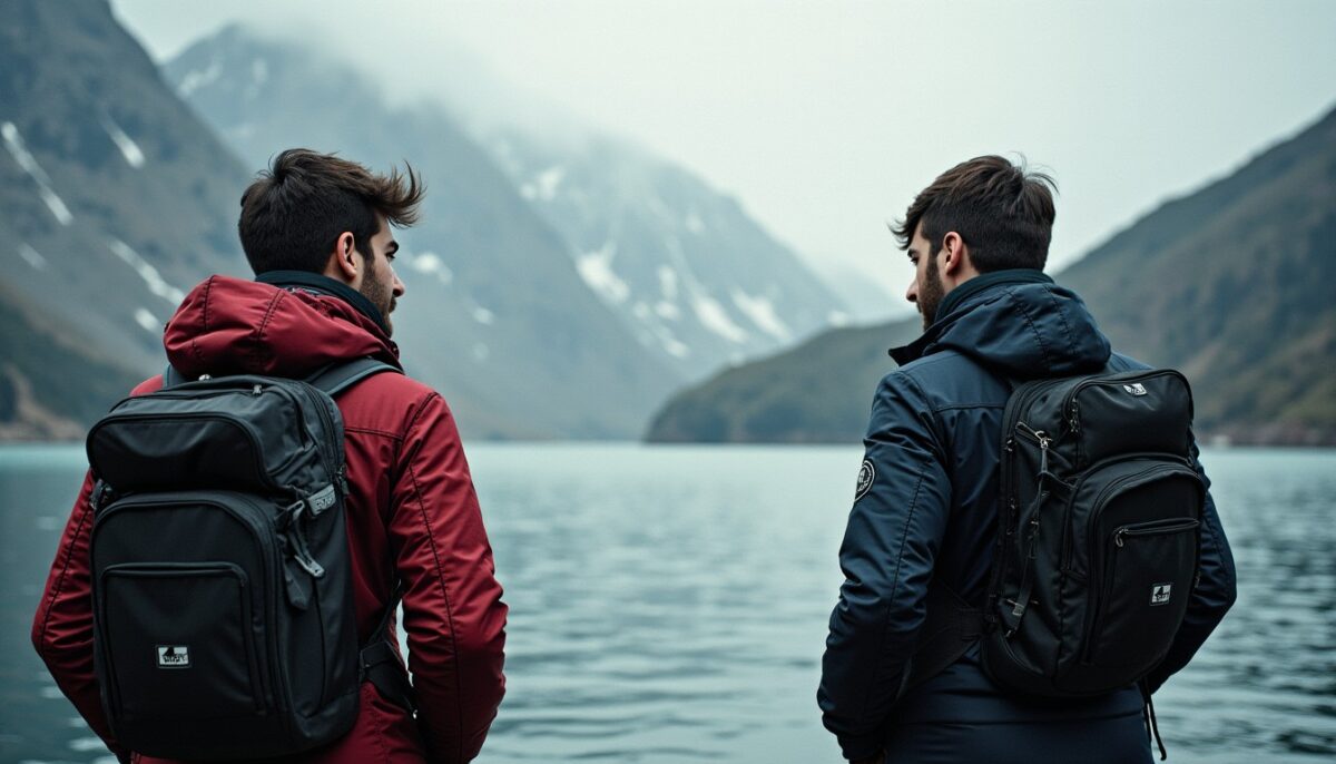 Embarquez pour une aventure inoubliable, la voie vous est désormais ouverte