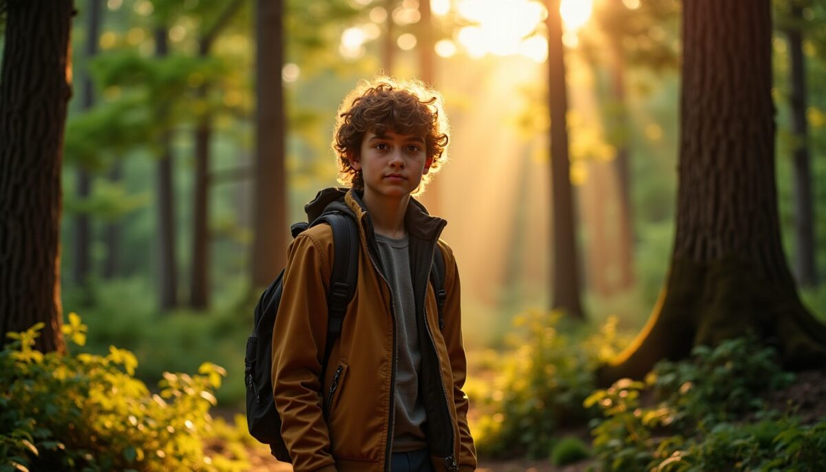 Embarquez pour l'aventure : la voie vous est ouverte pour explorer l'inconnu