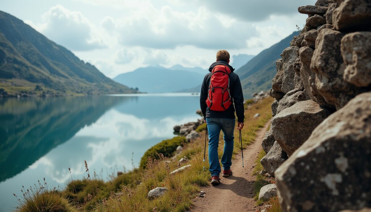 Embarquez pour l'aventure : nous traçons le chemin pour vous Embarquez pour l'aventure : nous traçons le chemin pour vous