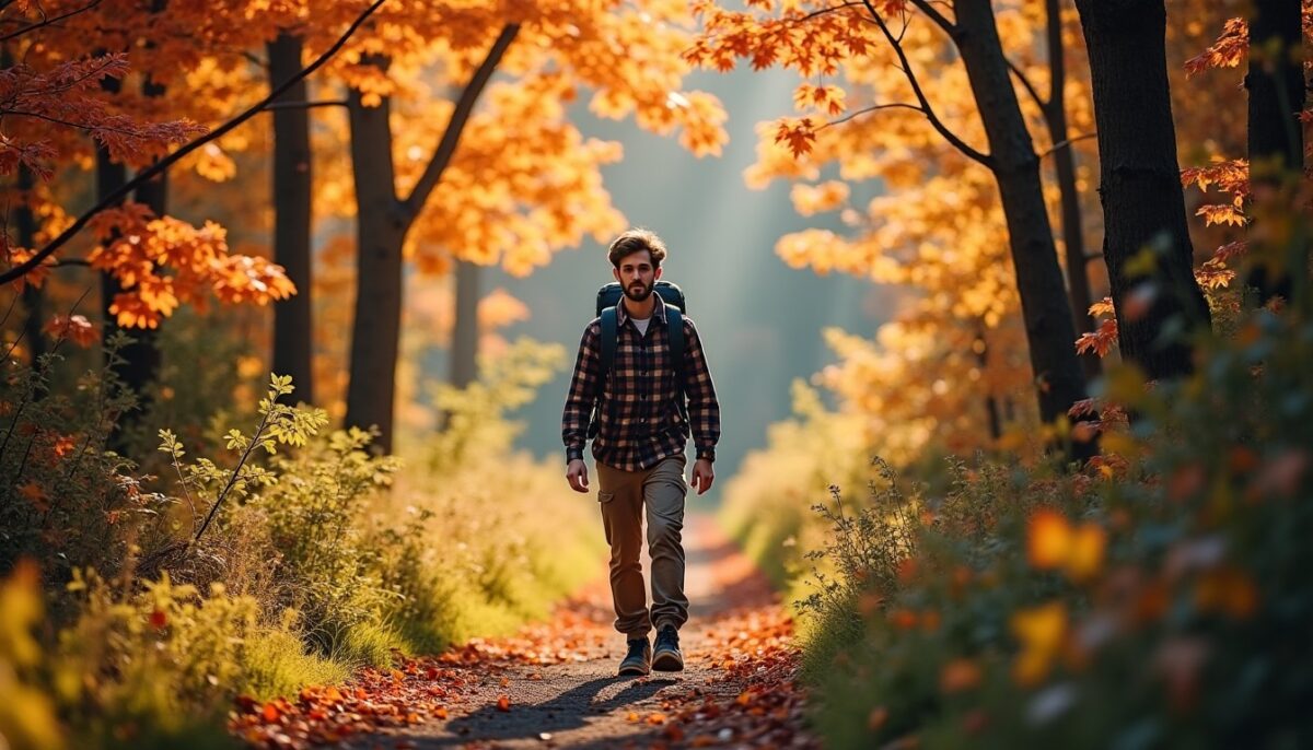 En route vers l'aventure : votre chemin s'ouvre devant vous En route vers l'aventure : votre chemin s'ouvre devant vous