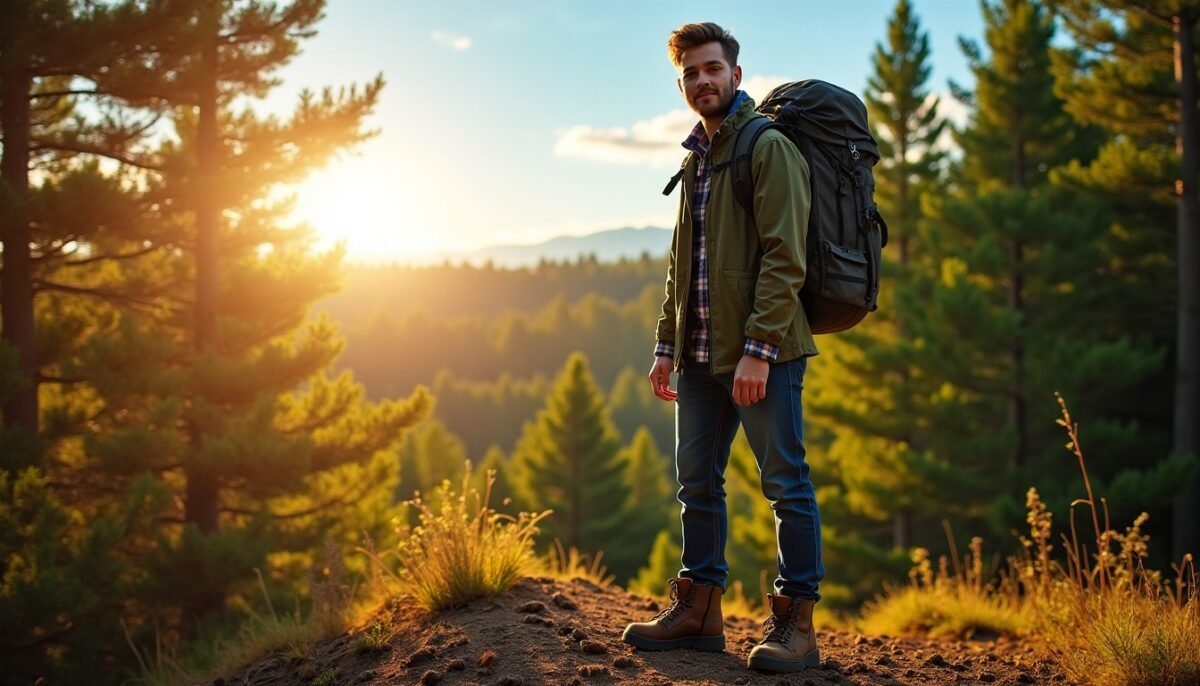 Lancez-vous dans l'aventure : la voie est désormais ouverte pour vous