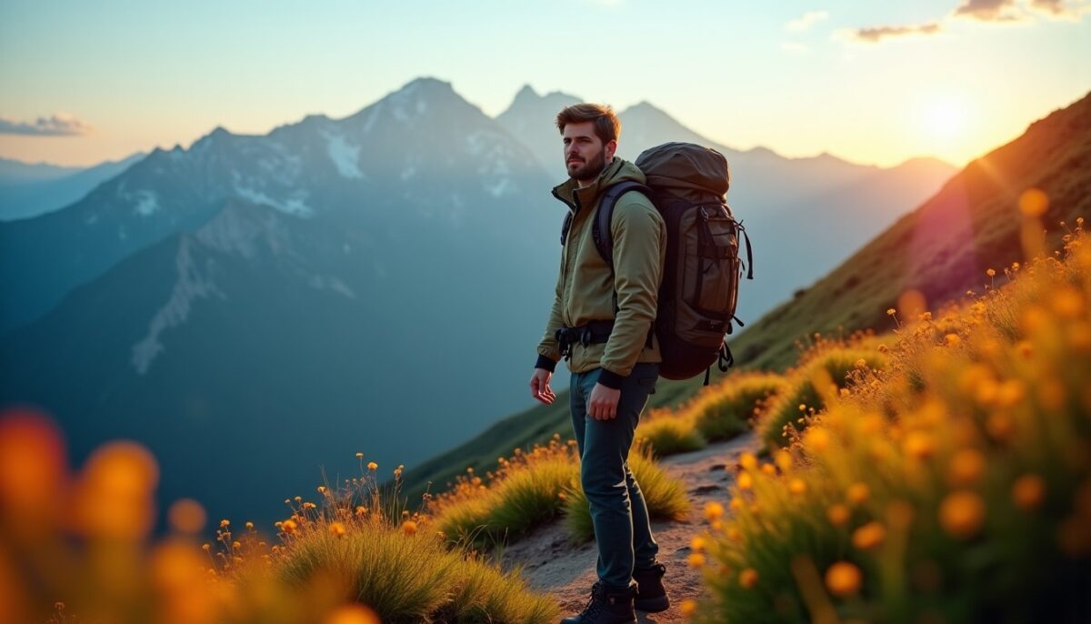 Embarquez pour l'aventure : votre chemin s'ouvre devant vous