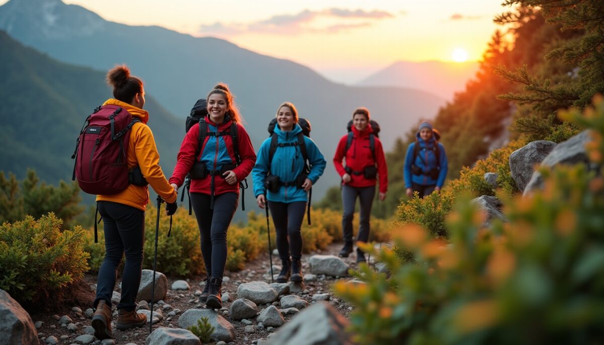 Embarquez pour l'aventure : nous vous traçons le chemin Embarquez pour l'aventure : nous vous traçons le chemin