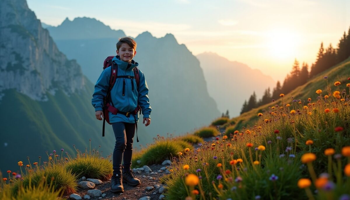 Embarquez pour l'aventure : la voie vous est tracée Embarquez pour l'aventure : la voie vous est tracée