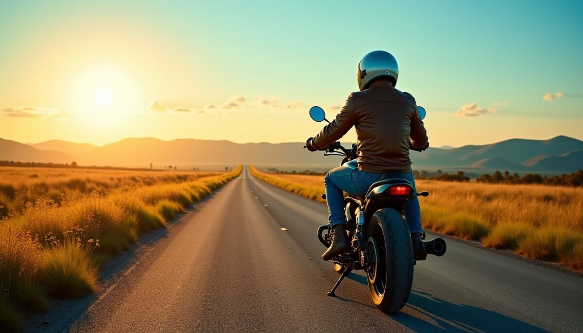 Embarquez pour l'aventure : la route vous est grande ouverte Embarquez pour l'aventure : la route vous est grande ouverte
