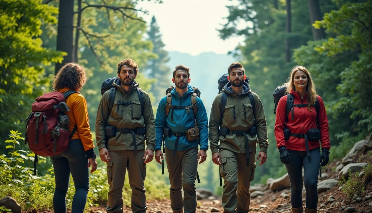 Embarquez pour l'aventure : nous traçons la voie pour vous Embarquez pour l'aventure : nous traçons la voie pour vous