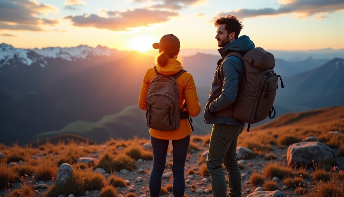 Embarquez pour l'aventure : nous vous traçons la voie Embarquez pour l'aventure : nous vous traçons la voie