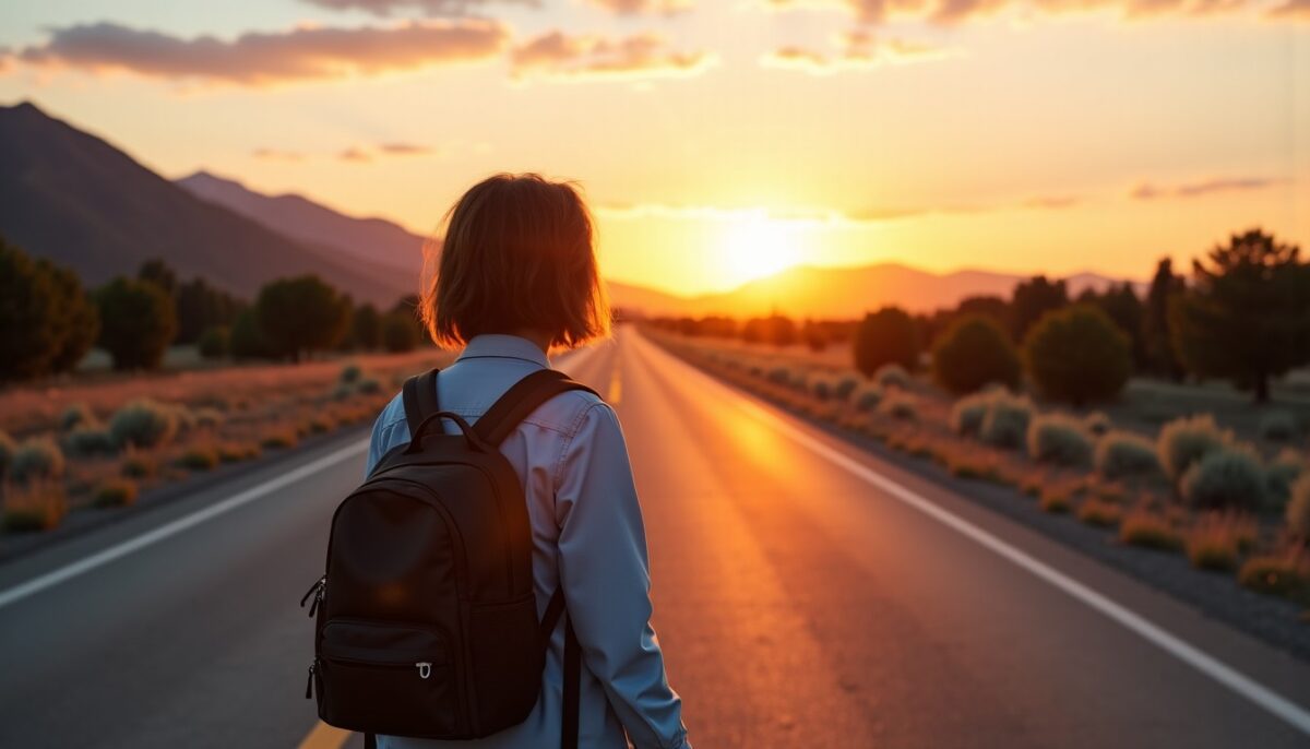 Embarquez pour l'aventure : la route s'ouvre à vous Embarquez pour l'aventure : la route s'ouvre à vous