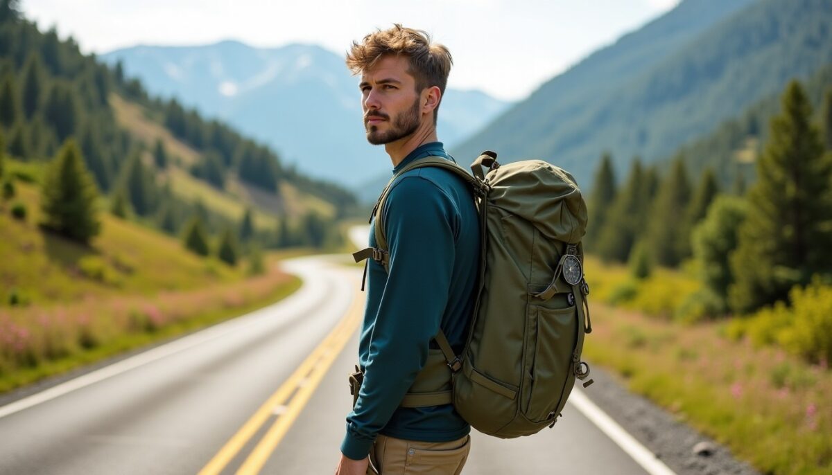 Embarquez pour l'aventure : la route vous est grand ouverte