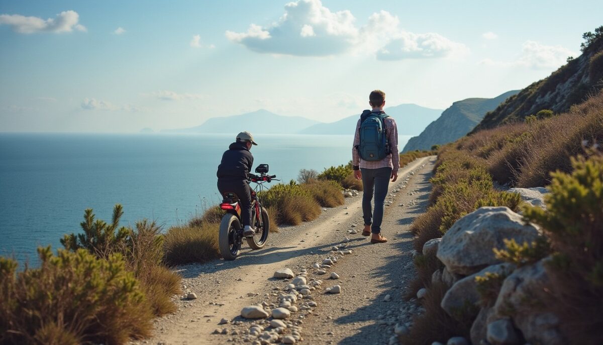Embarquez pour l'aventure : nous vous traçons le chemin