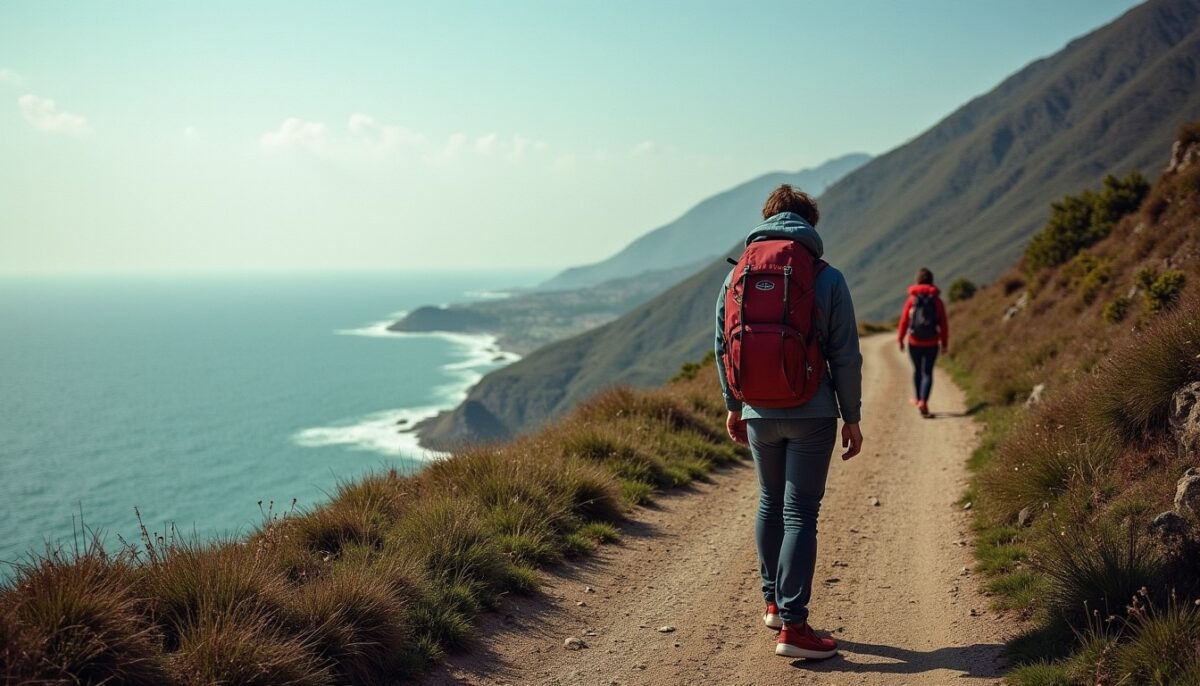 Lancez-vous à l'aventure : votre chemin s'ouvre devant vous