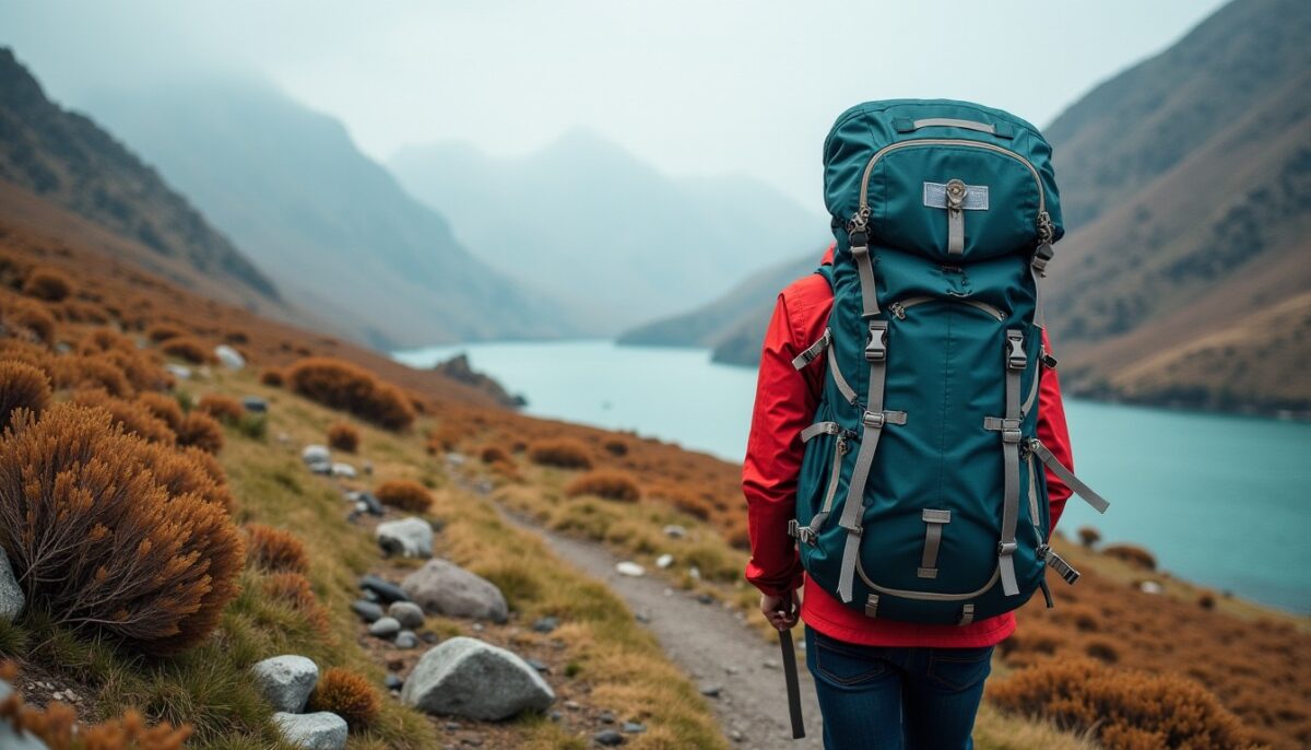 Embarquez pour l'aventure : nous traçons la voie pour vous