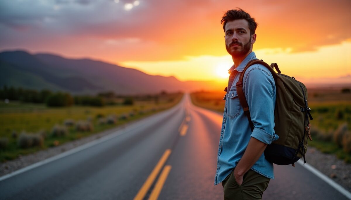 Lancez votre aventure : la route vous est grande ouverte