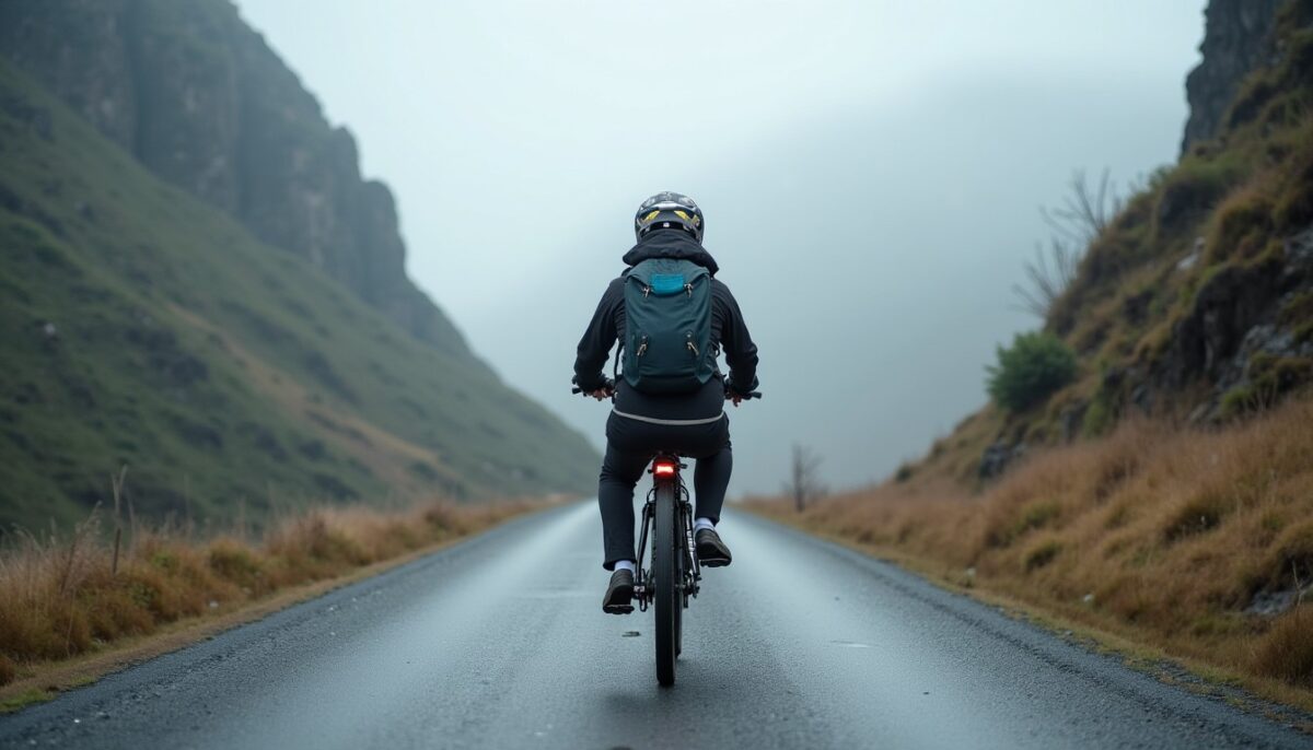 Embarquez pour l'aventure : la route vous est ouverte en grand