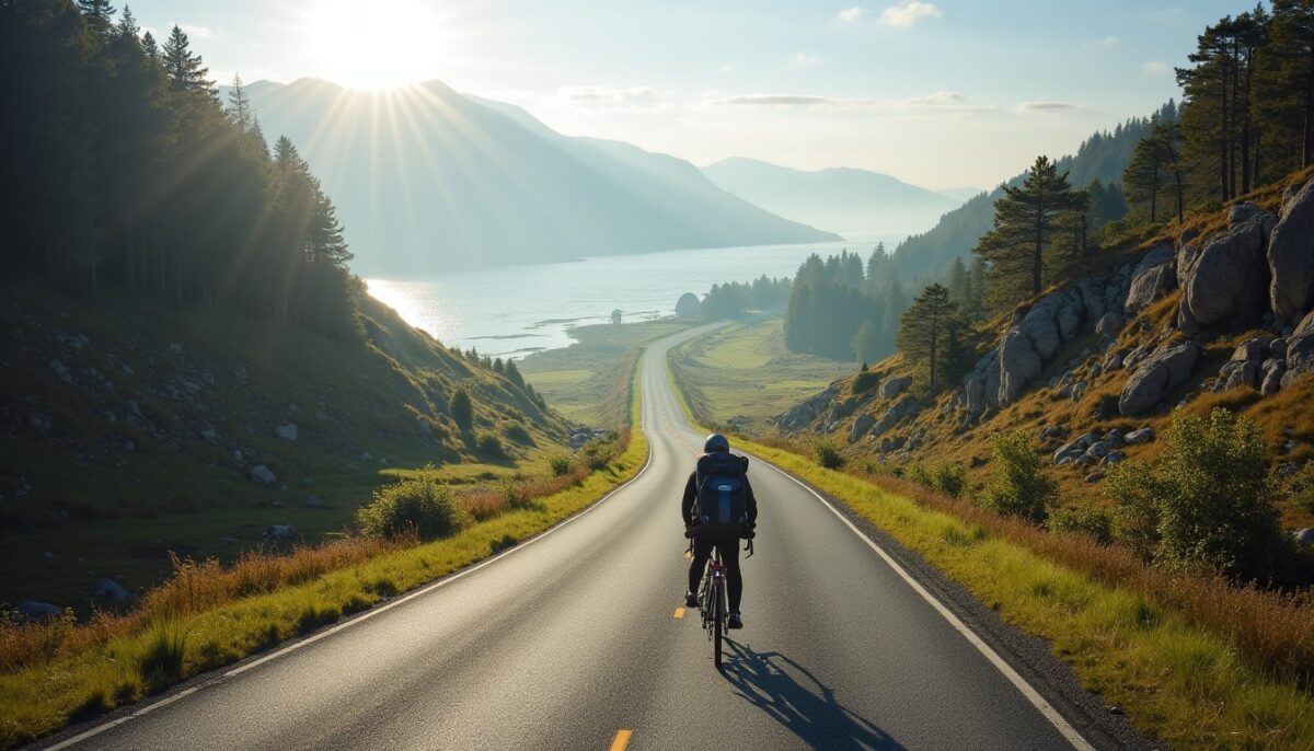 En route vers l'aventure : laissez-nous tracer votre chemin