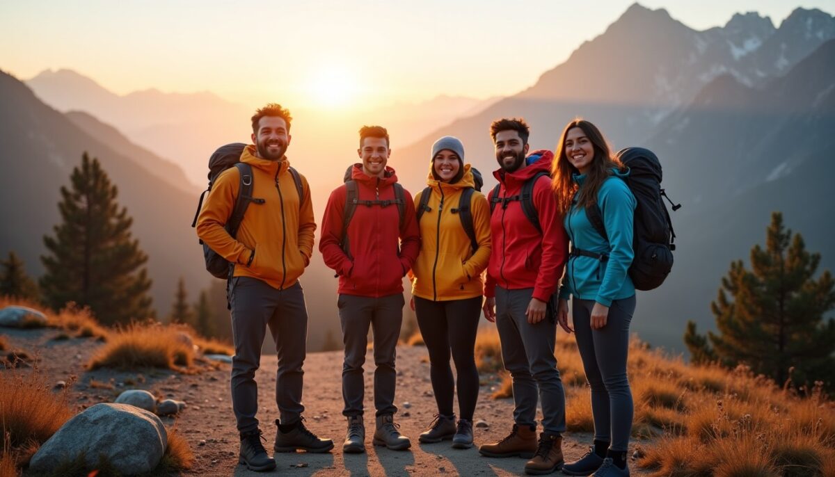 Embarquez pour l'aventure : nous traçons le chemin pour vous Embarquez pour l'aventure : nous traçons le chemin pour vous