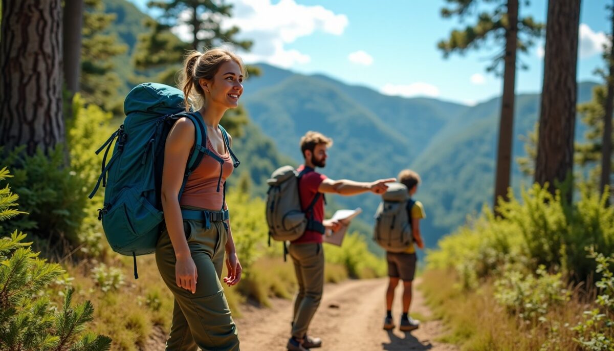Embarquez pour l'aventure, nous vous traçons le chemin Embarquez pour l'aventure, nous vous traçons le chemin